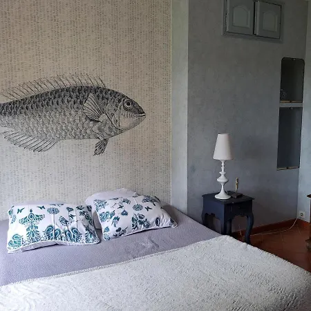 Bastide Presqu Ile De Giens Superbe Vue Piscine Villa