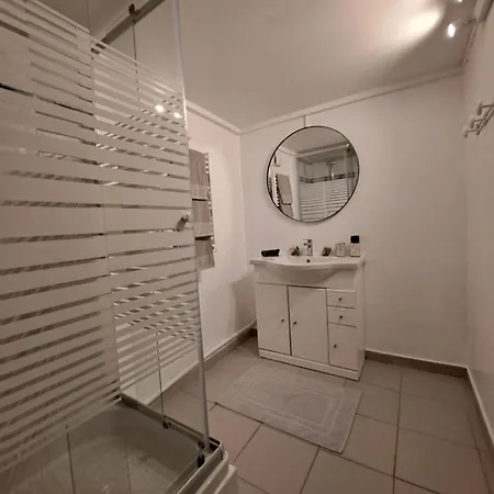 Bastide Presqu Ile De Giens Superbe Vue Piscine Villa *