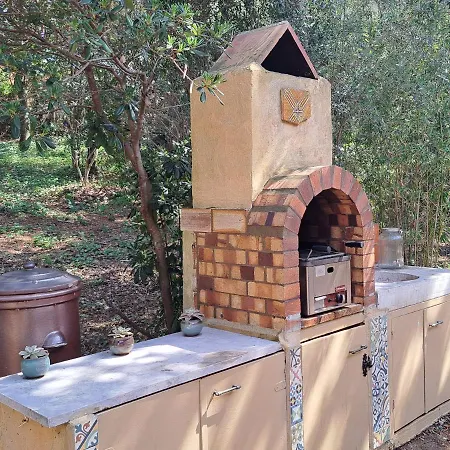 ヴィラ Bastide Presqu Ile De Giens Superbe Vue Piscine *