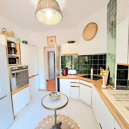 ヴィラ Bastide Presqu Ile De Giens Superbe Vue Piscine *