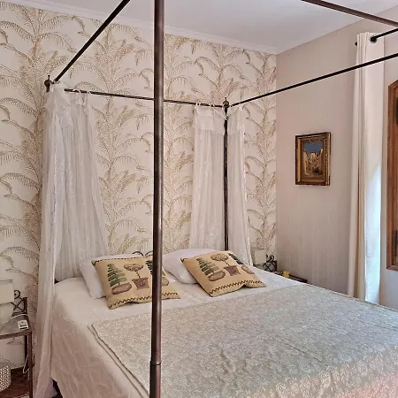 ヴィラ Bastide Presqu Ile De Giens Superbe Vue Piscine