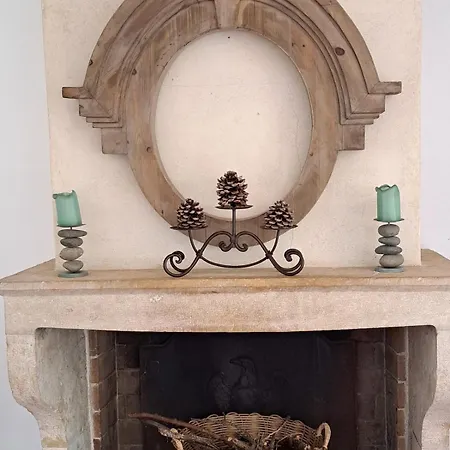 ヴィラ Bastide Presqu Ile De Giens Superbe Vue Piscine *